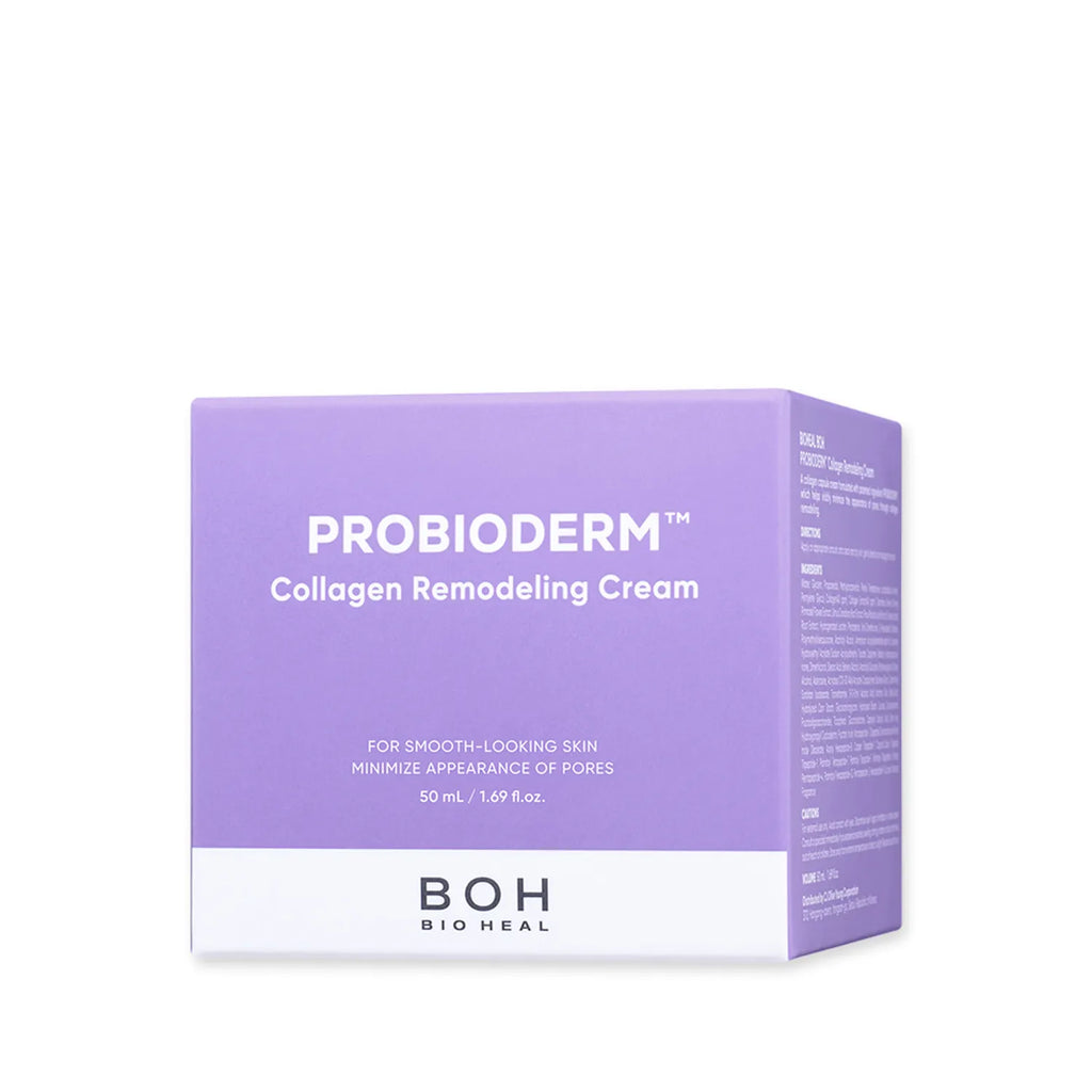 BIOHEAL BOH Probioderm Collagen Remodeling Cream 50mL