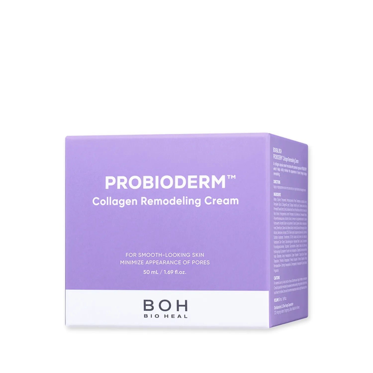 BIOHEAL BOH Probioderm Collagen Remodeling Cream 50mL