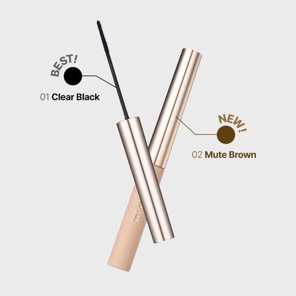THE TOOL LAB Washable Serum Cara (2 Colors)
