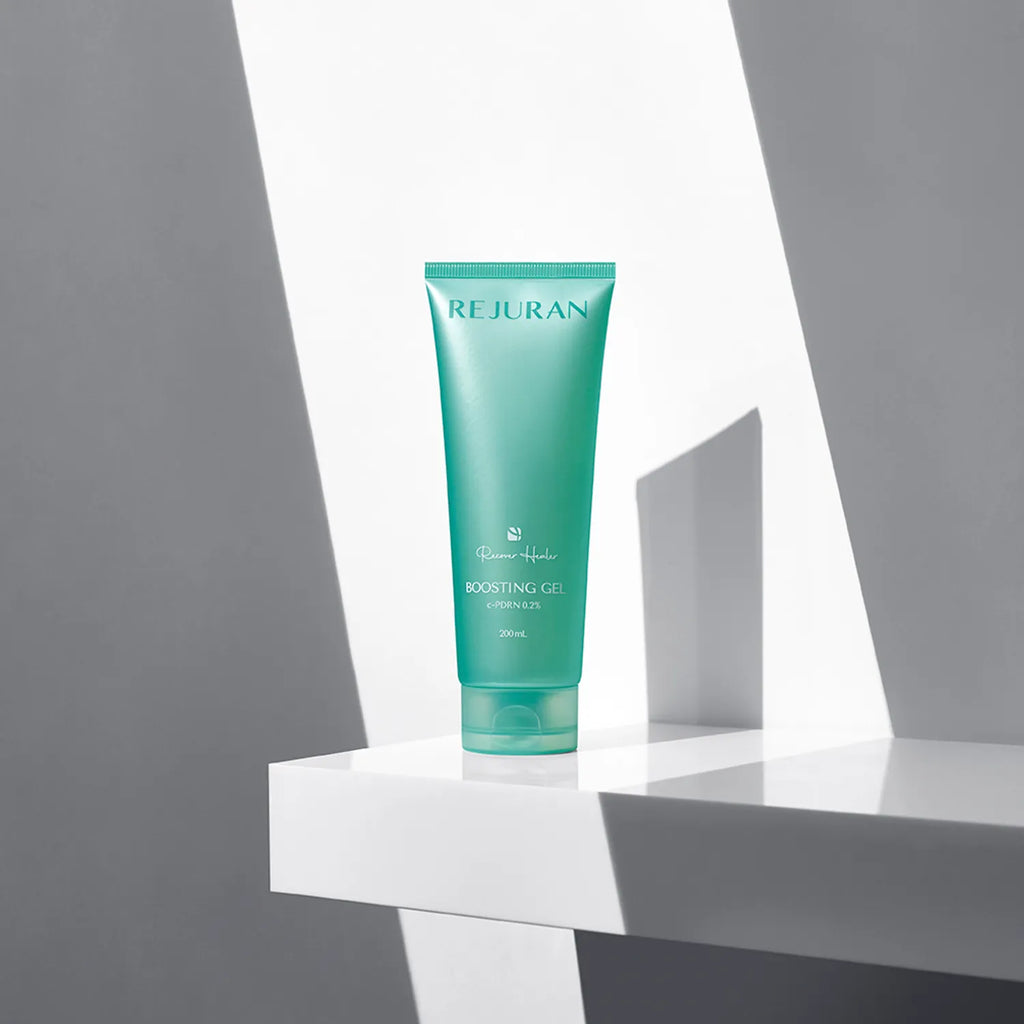 REJURAN Recover Healer Boosting Gel 200ml