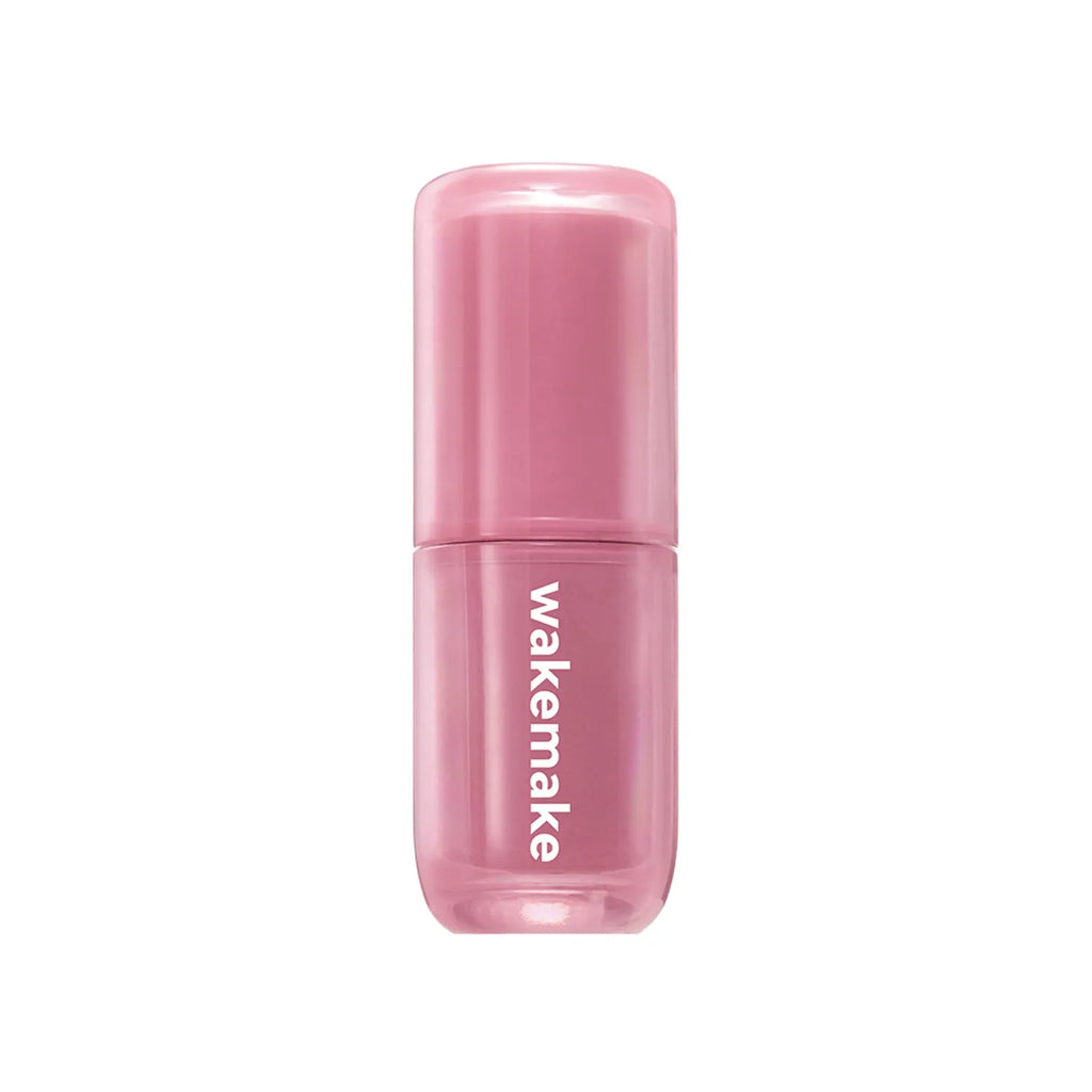 WAKEMAKE Waterfull Glow Tint 4.6g Set (+ Dewy Gel Maxi Gloss Mini Ice Dust)