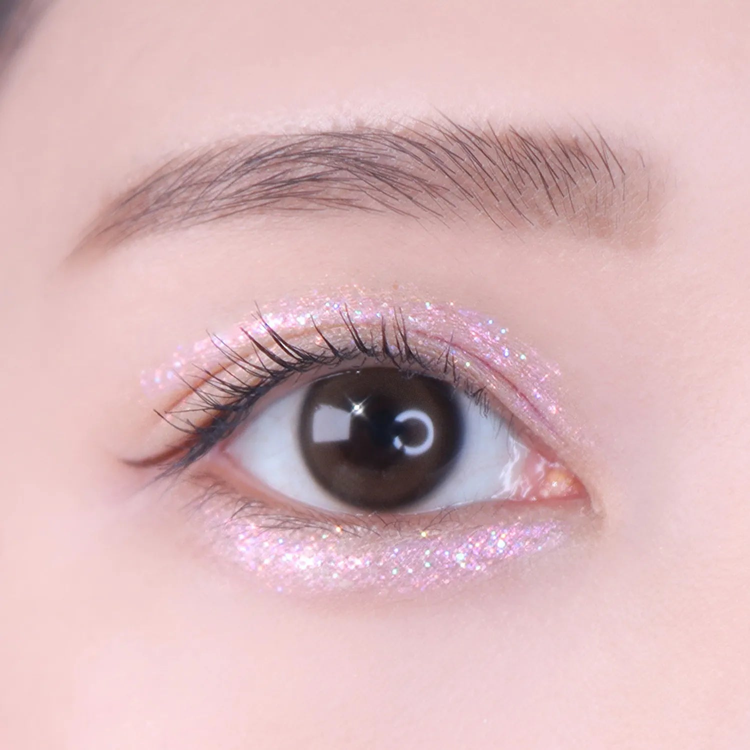 coralhaze Stardust Glitter 1.9g (4 Colors)