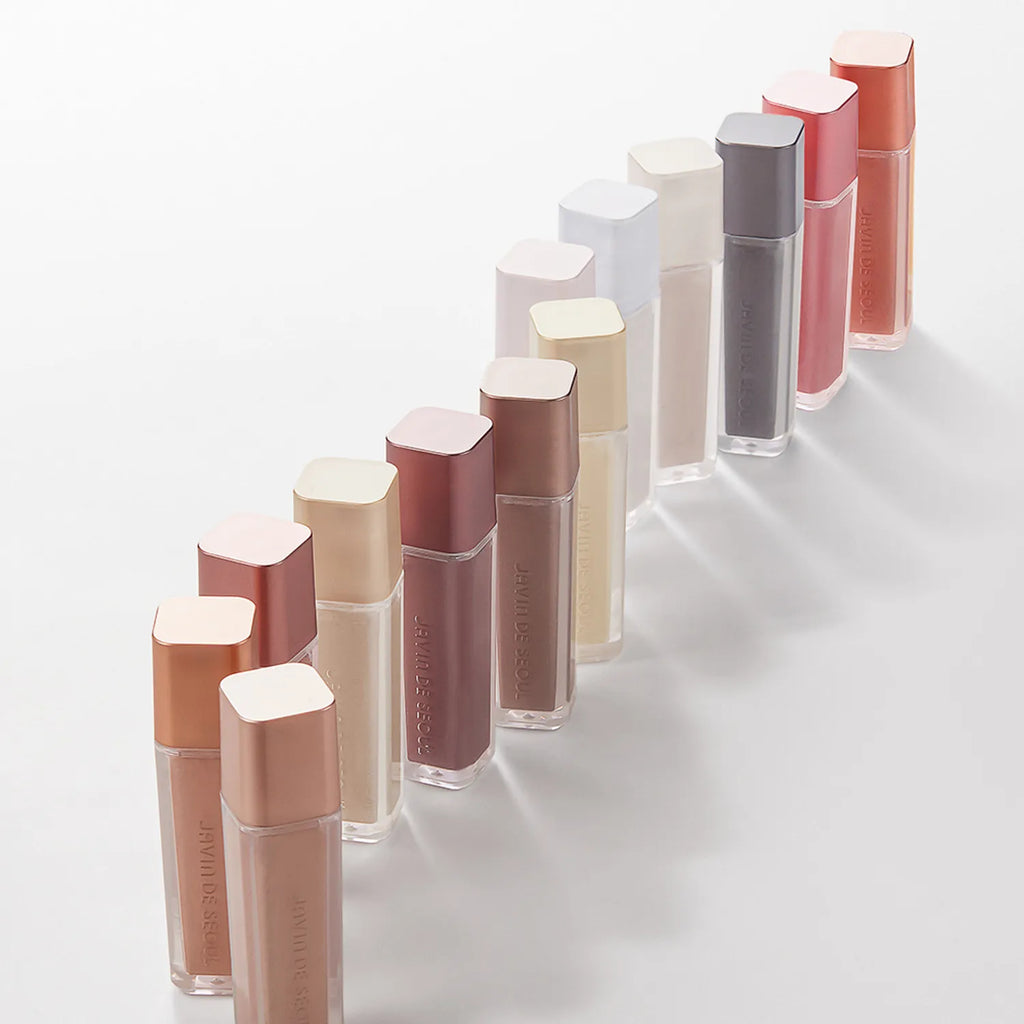 JAVIN DE SEOUL Wink Eye Shimmer Light 6g