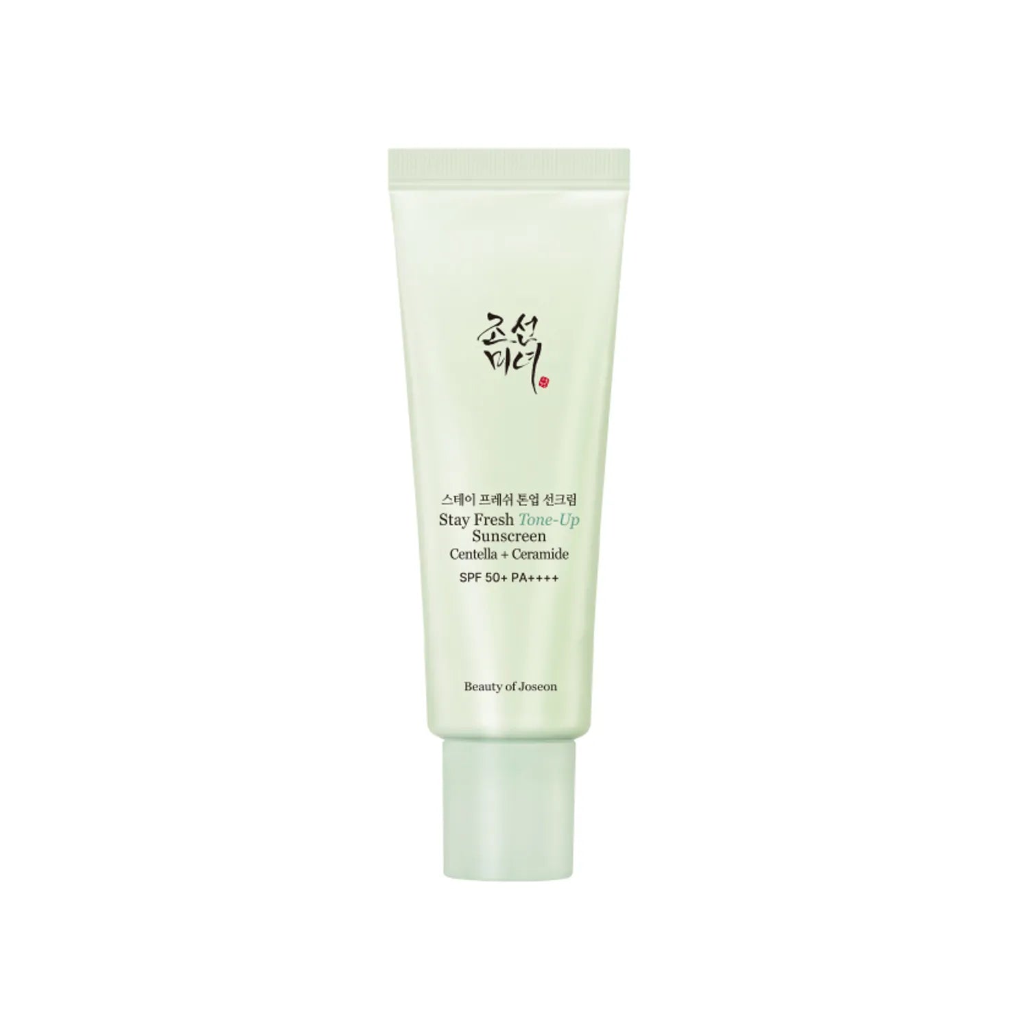 Beauty of Joseon Stay Fresh Tone-Up Sunscreen 50ml