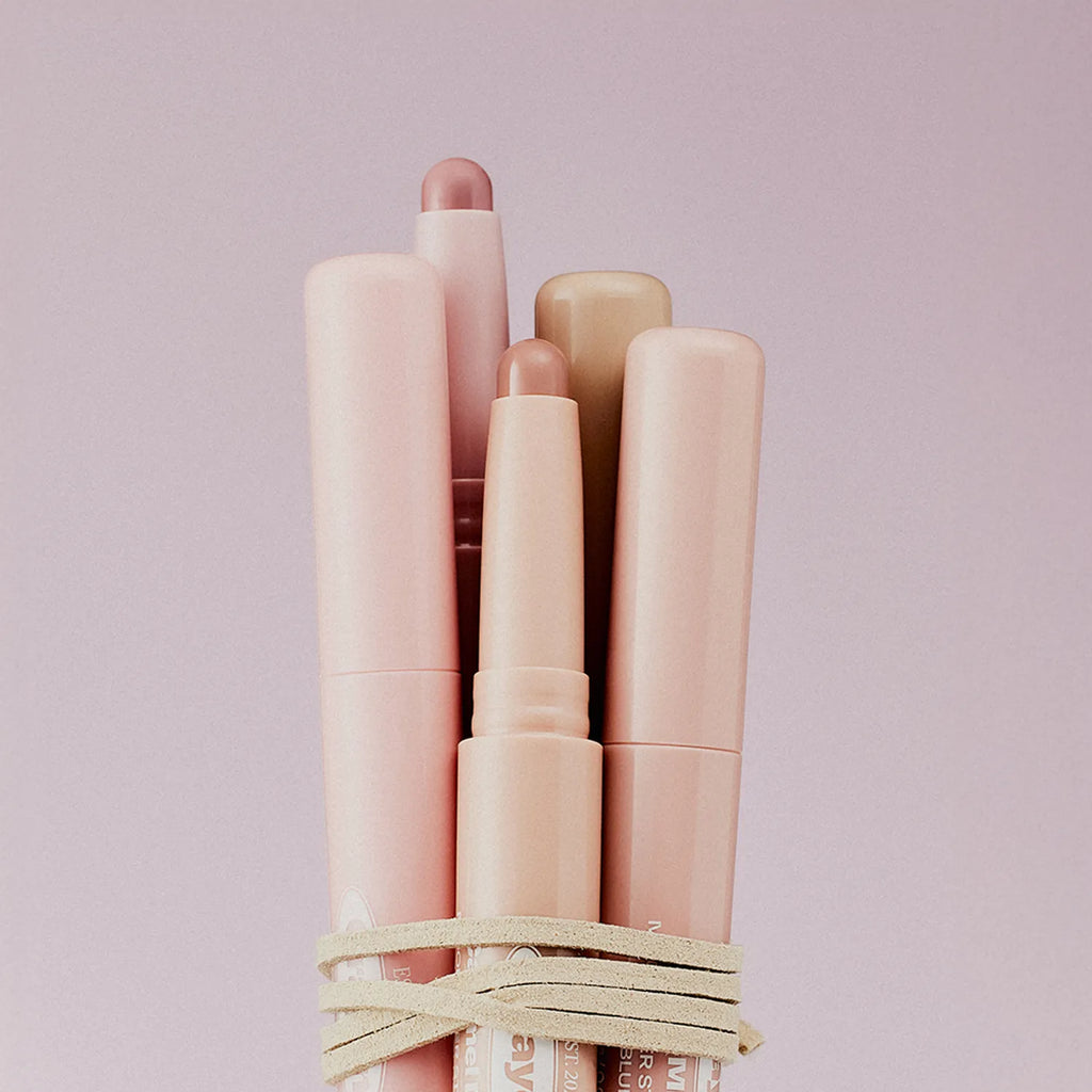 Alternative stereo Mood Layer Stick Crayon (5 Colors)