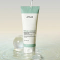 Anua Heartleaf Succinic Moisture Cleansing Foam 150ml