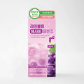 LIVELING Apple Cider Vinegar Cleanse #Grape 10T