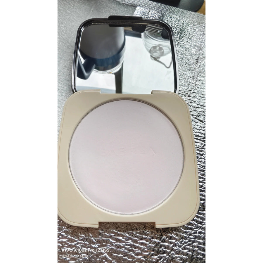 BABREA Velvet Matte Powder 14.5g (Purple)