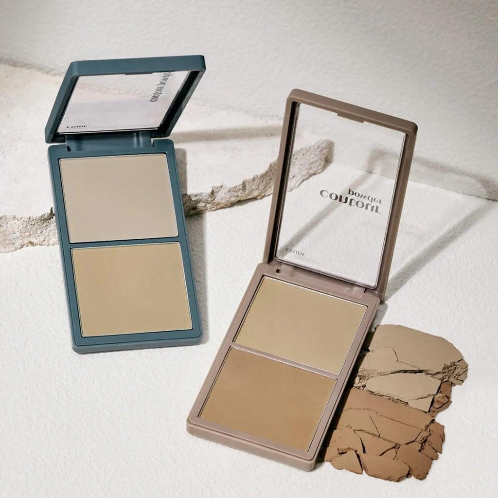 ETUDE Contour Powder 10g (2 Shades) (Set/Single)