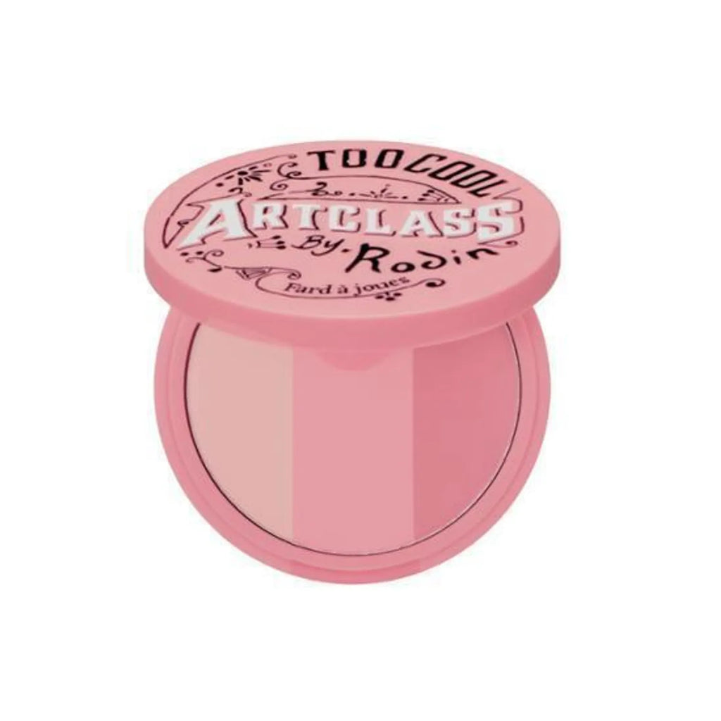too cool for school Artclass By Rodin Blusher (4 Colors)