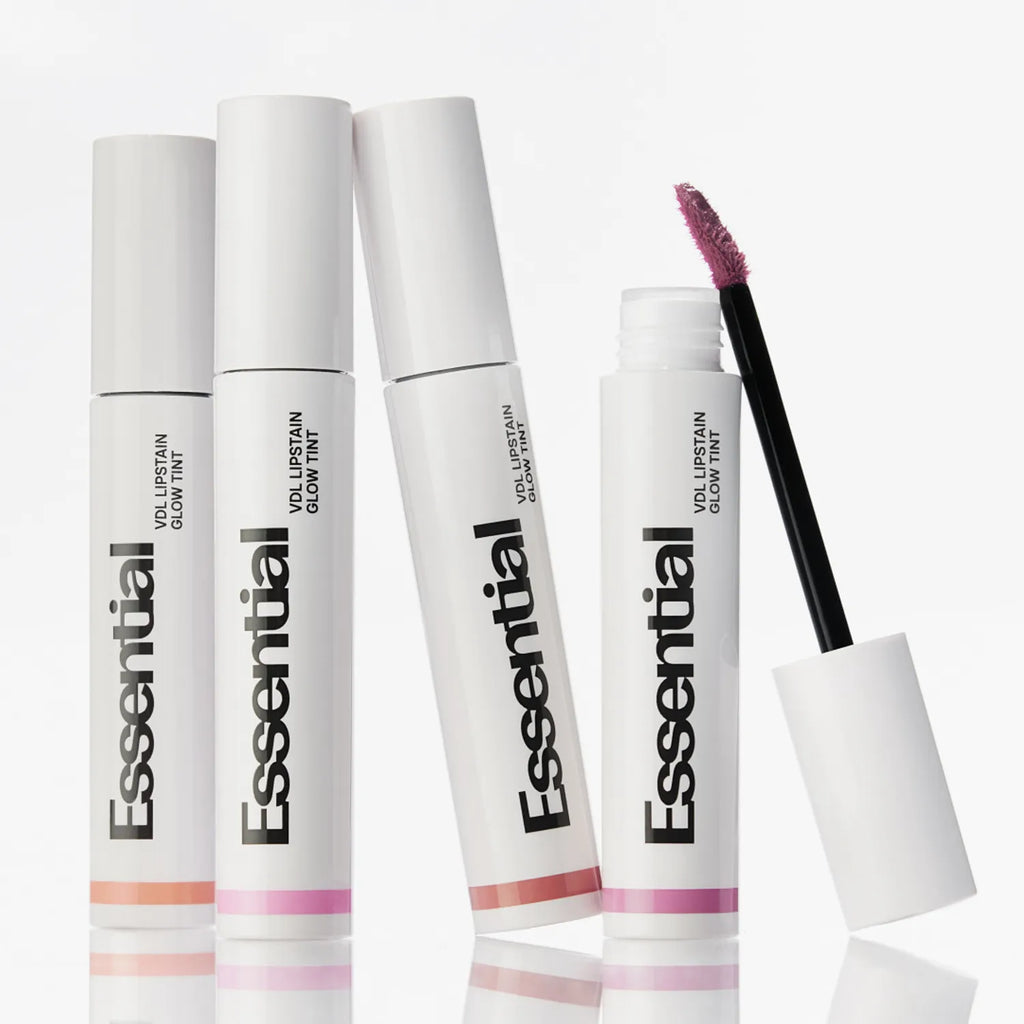 VDL Lipstain Essential Glow Tint 3.6g