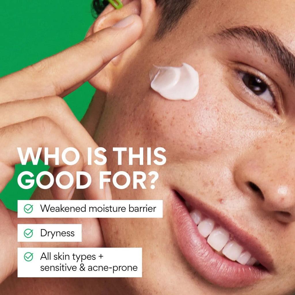 innisfree Green Tea Seed Hyaluronic Cream 50mL