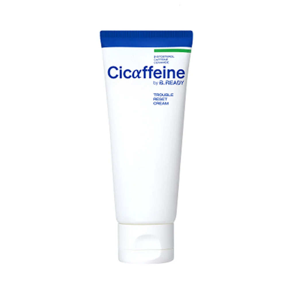 B.READY Cicaffeine Trouble Reset Cream 70mL