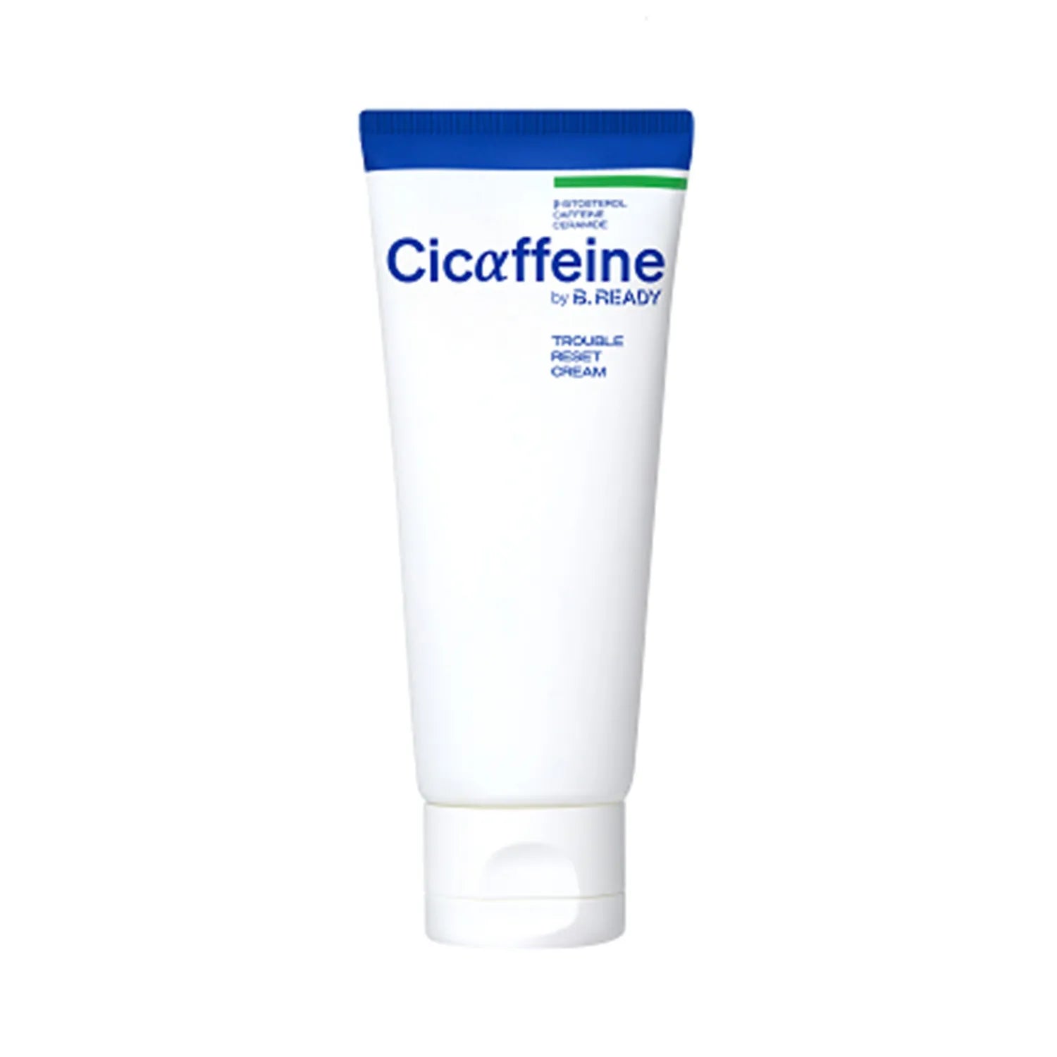 B.READY Cicaffeine Trouble Reset Cream 70mL