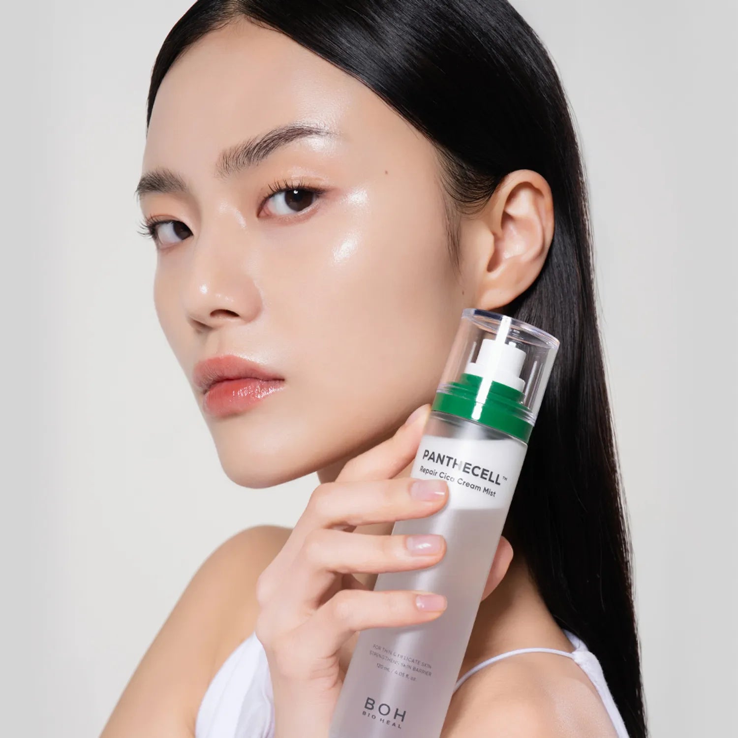 ★2025 Awards★ BIOHEAL BOH Panthecell Repair Cica Cream Mist 120ml Limited Set