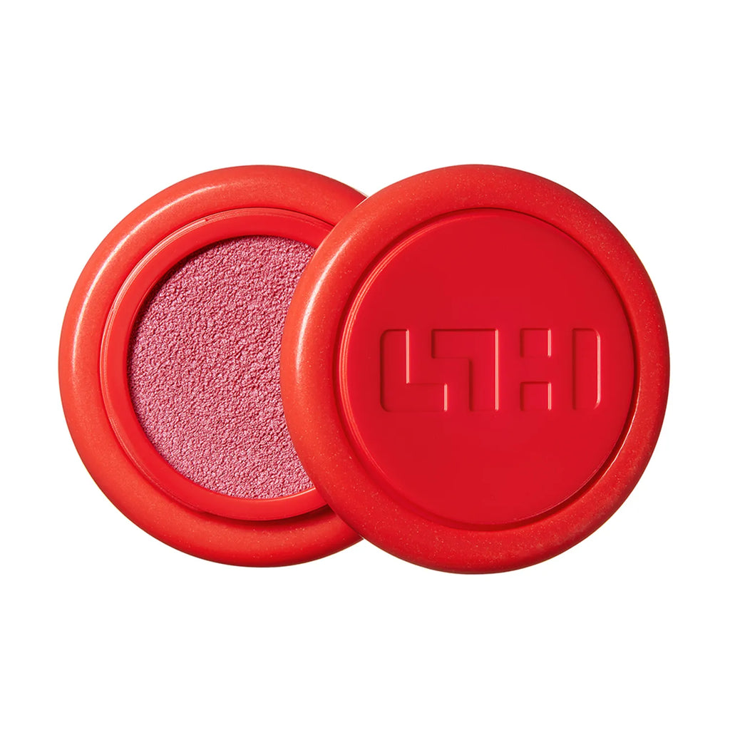 SIMIHAZEBEAUTY Color Glaze Lip & Cheek Pigment 3.5g