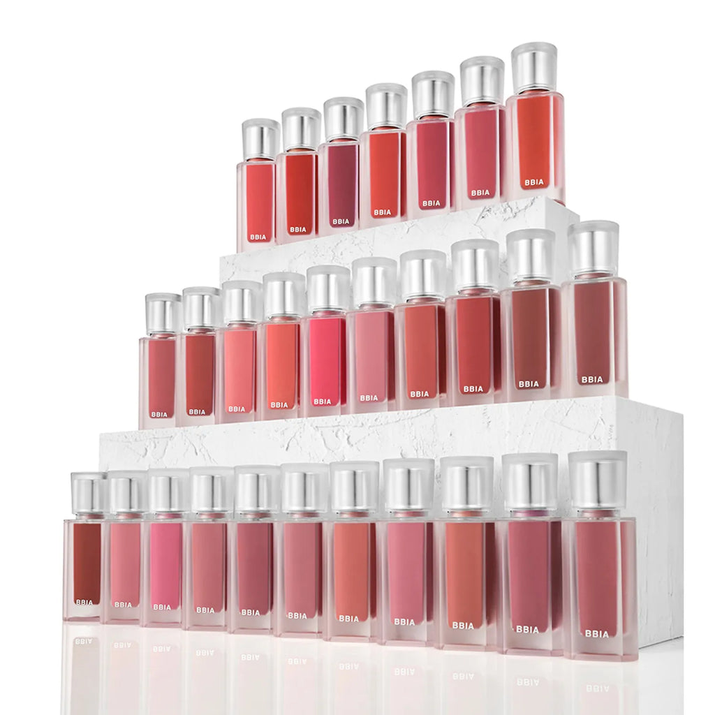BBIA Last Velvet Tint (10 Colors)