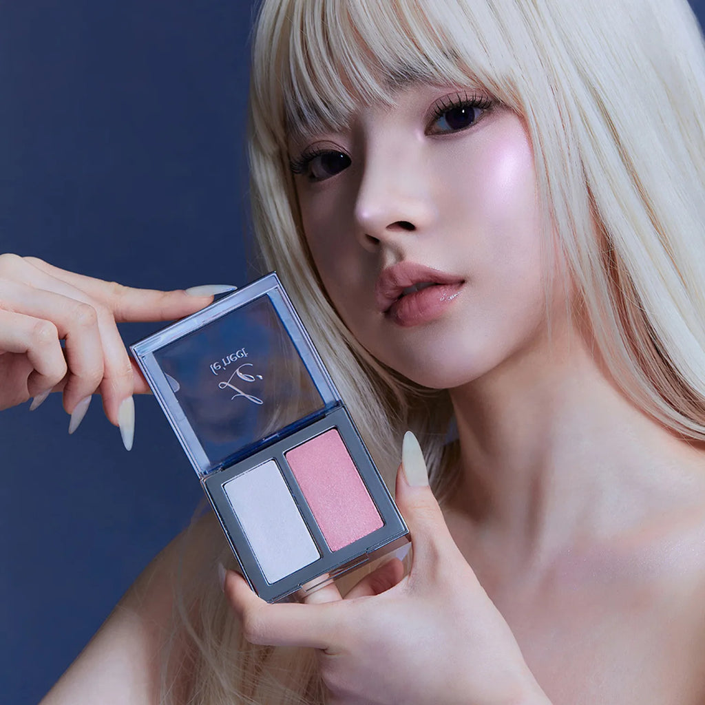 le&rsquo;nect Dual Highlighter 7.2g
