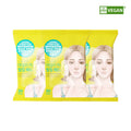 Ariul Stress Relieving Daily Pick Peeling Pad 30P*3ea