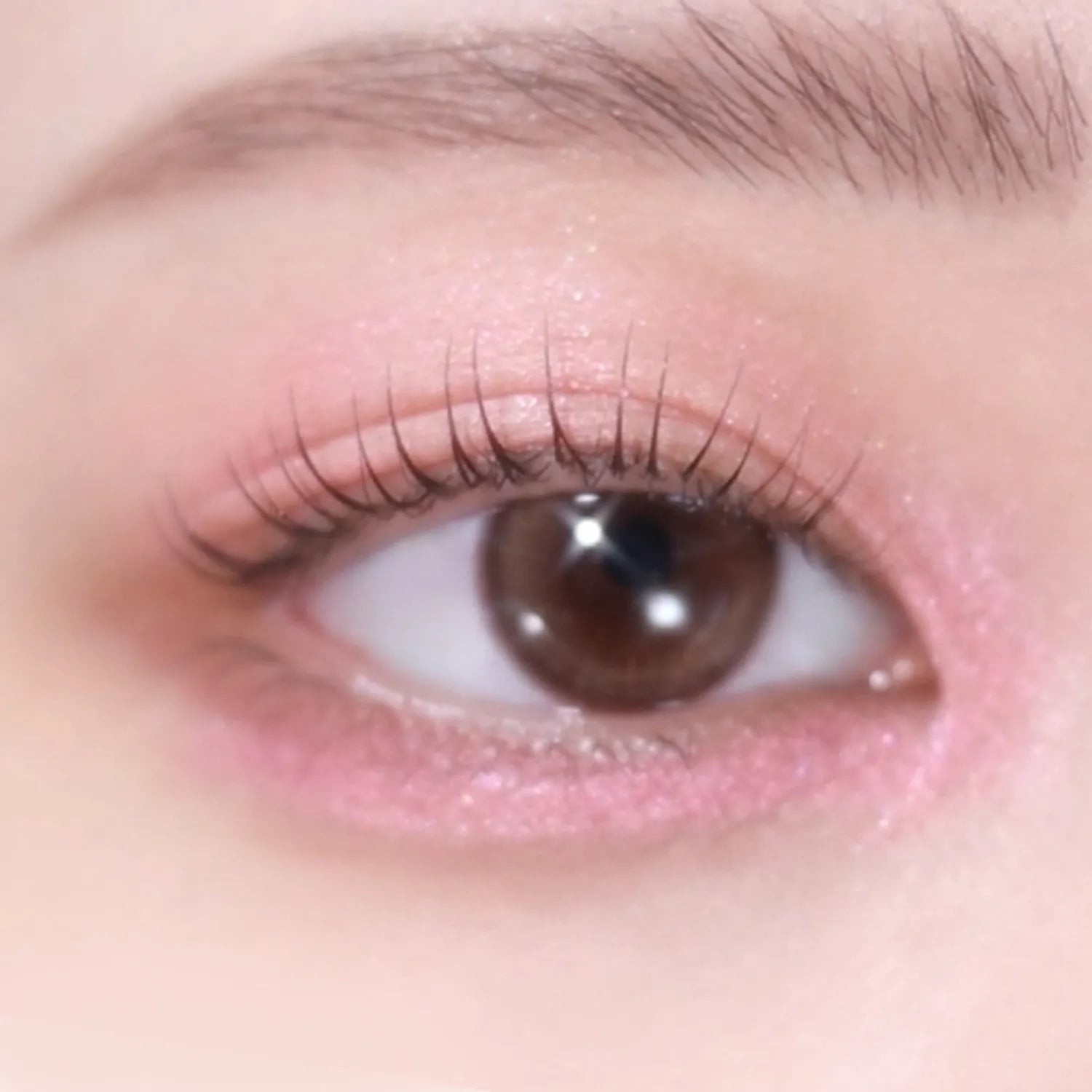 2aN Color Play Dual Liner (5 Colors)