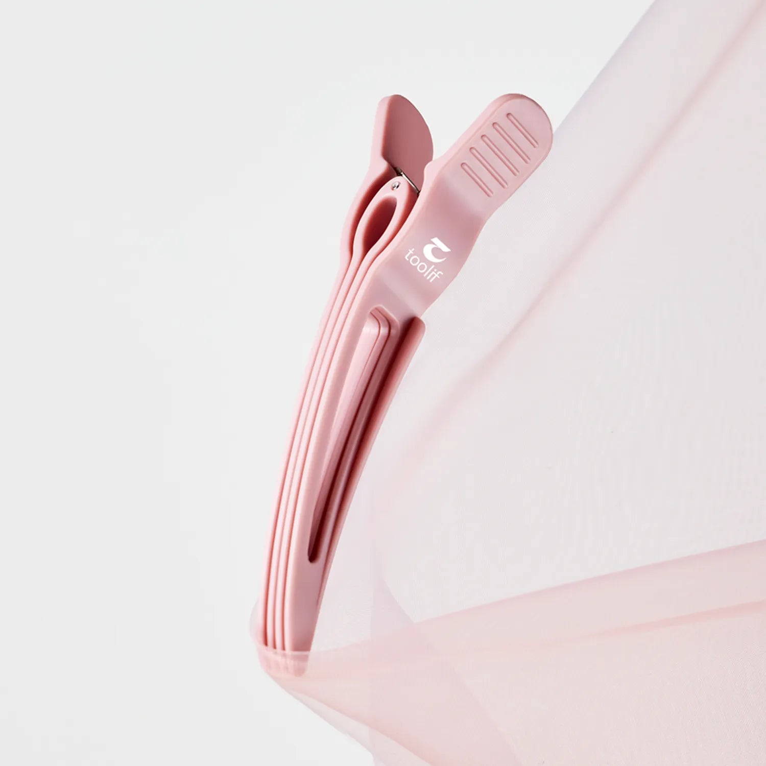 TOOLIF Fix-Stay Hair Volume Clip