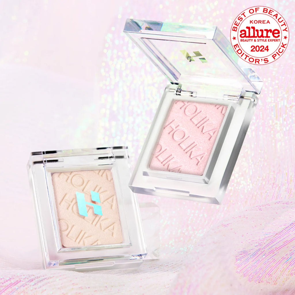 Holika Holika My Fave Piece Beam 1.8g 12 Colors
