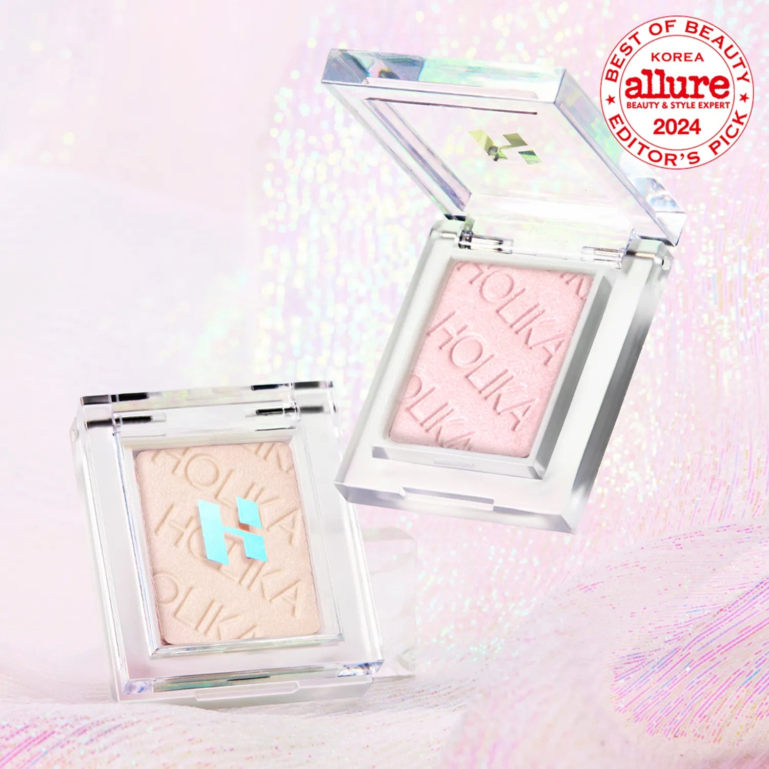 Holika Holika My Fave Piece Beam 1.8g 12 Colors