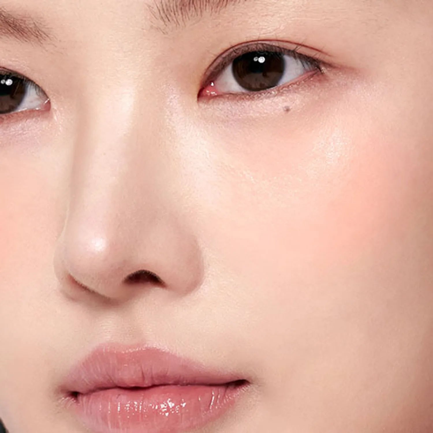 tooq Water/Liquid Cream Color Blusher (Set/Single) (9 Colors)