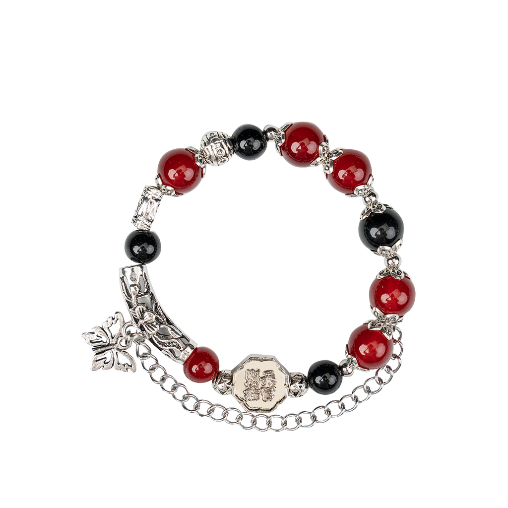 Heaven Official's Blessing | Ghost King Hua Cheng Bracelet