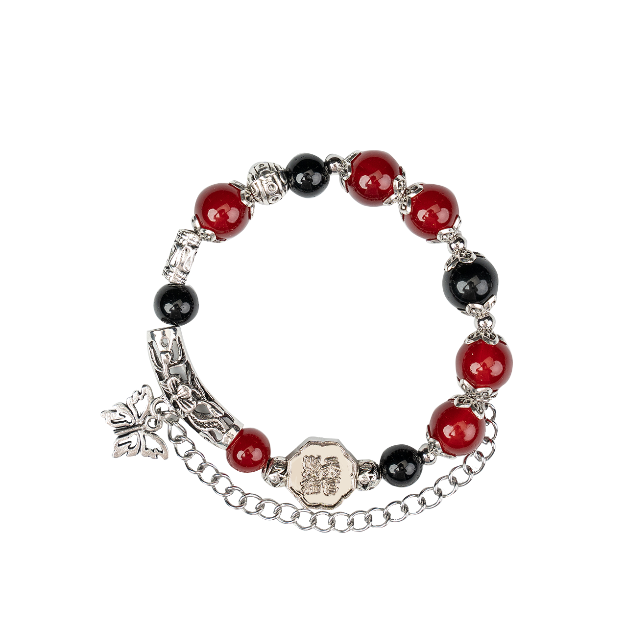 Heaven Official's Blessing | Ghost King Hua Cheng Bracelet