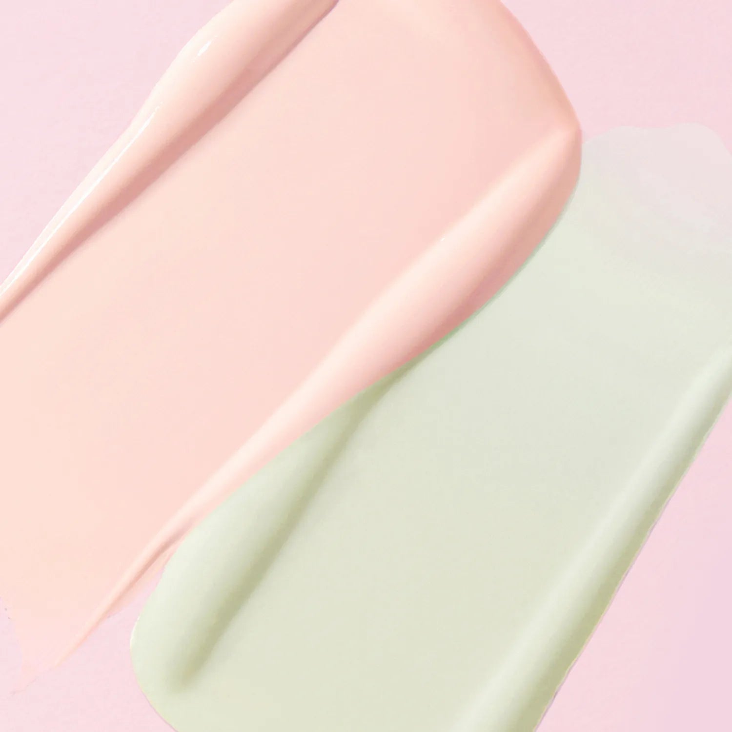 lilybyred Dual Light Tone Up Cushion 12g Peach Green