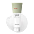 ma:nyo  Purifying Cleansing Soda Foam 150mL