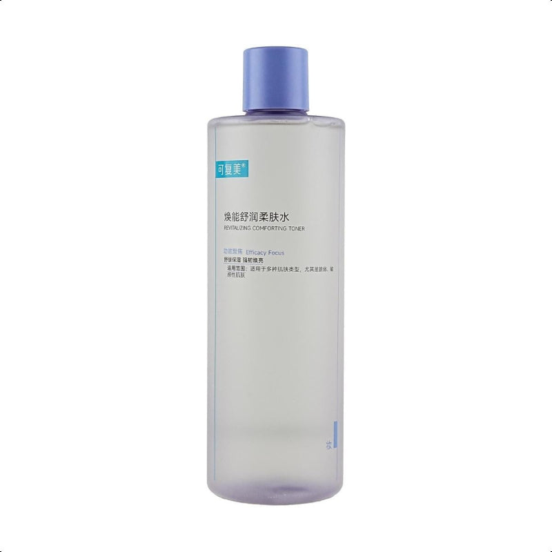 KOMFYMED Revitalizing Comforting Toner 3.0, 500ml