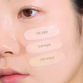 espoir Be Natural Cushion Set (+Refill)