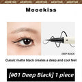 MOOEKISS Liquid Eyeliner #01 Deep Black
