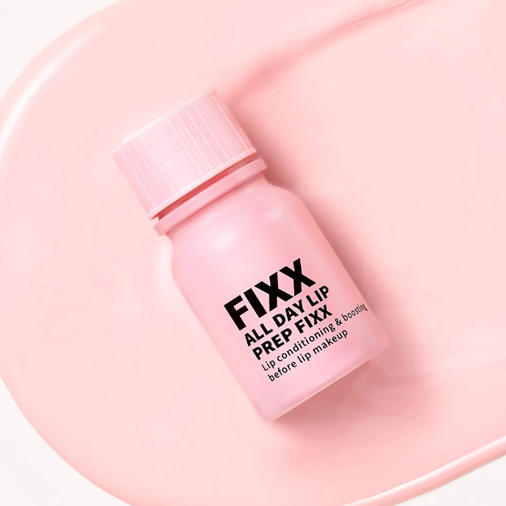 so natural All Day Lip Prep Fixx 10ml