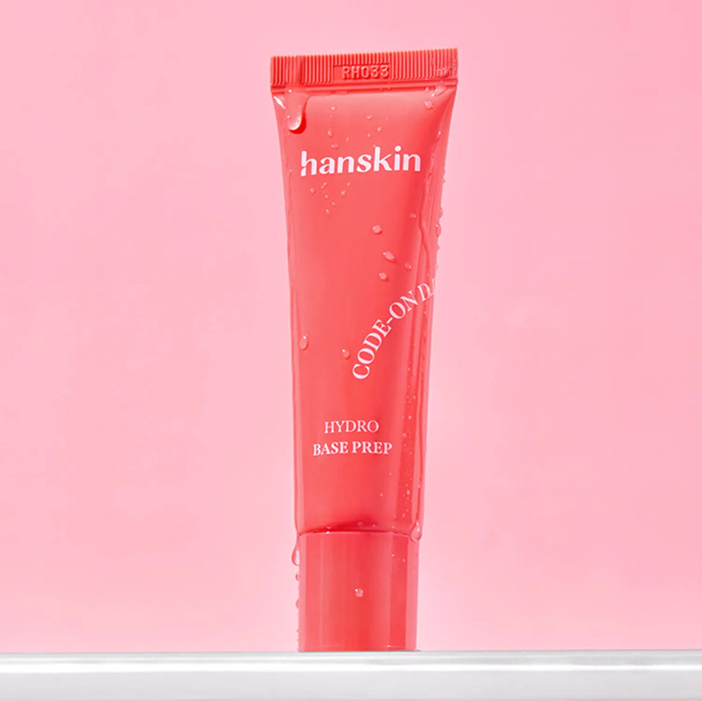 Hanskin Code-On DD Hydro Base Prep 30ml