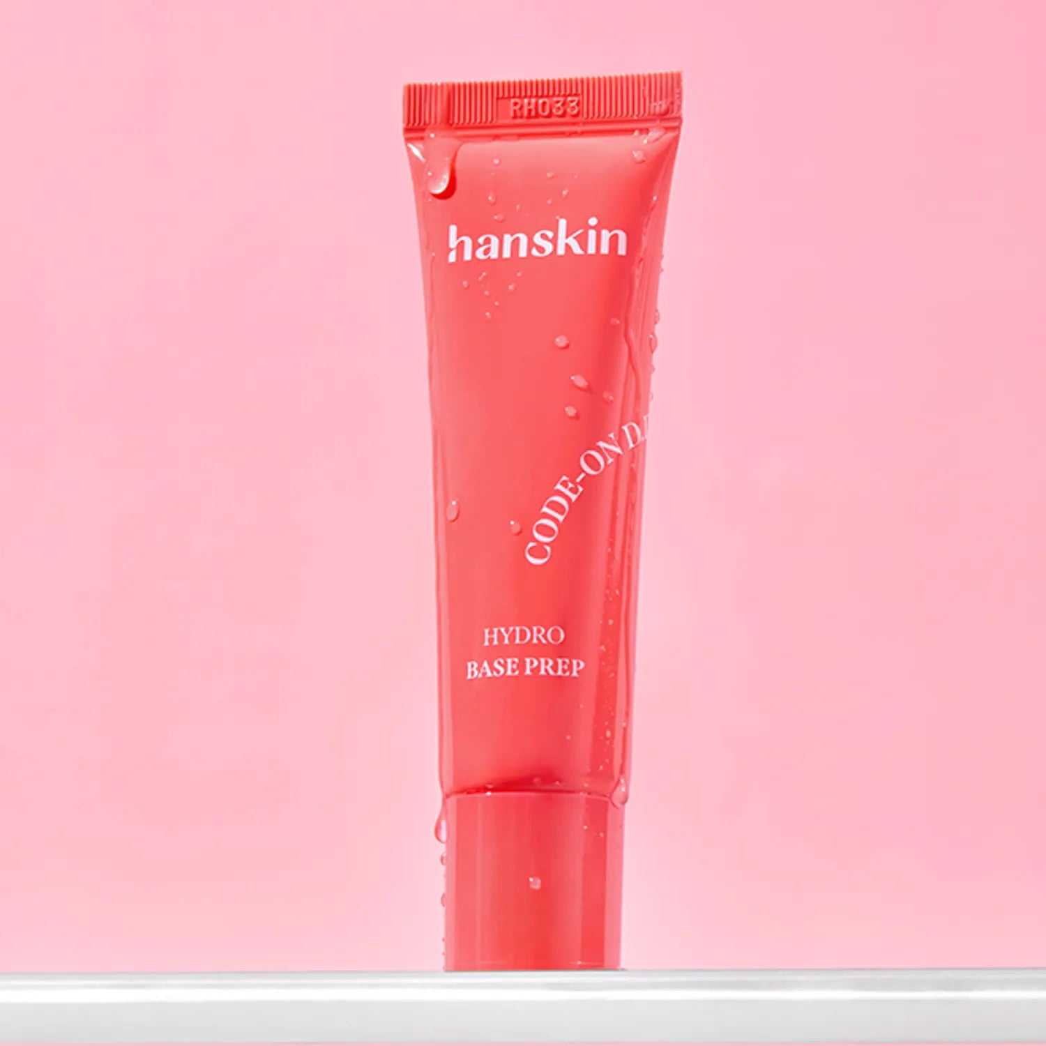Hanskin Code-On DD Hydro Base Prep 30ml