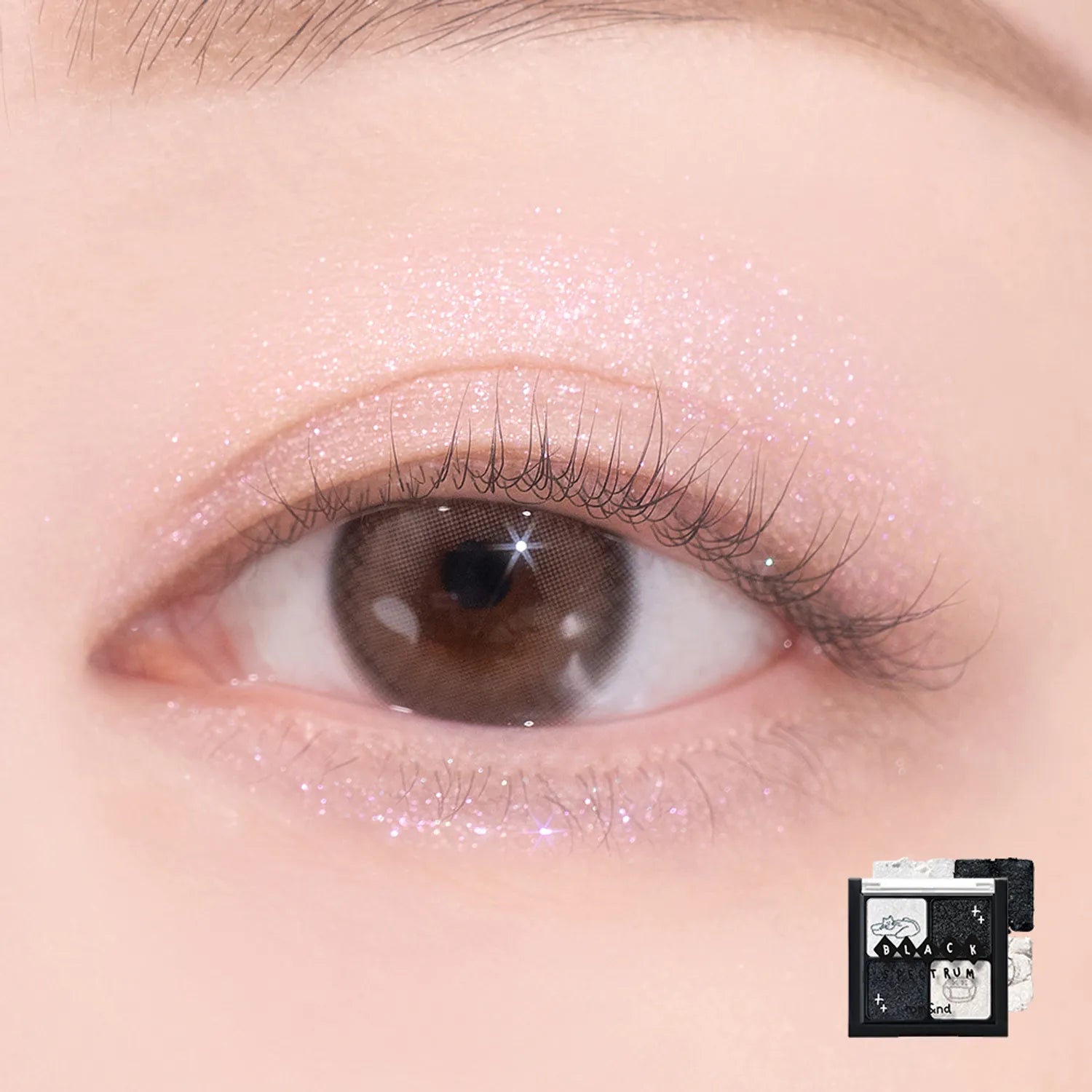 rom&nd Better Than Eyes (12 Options)
