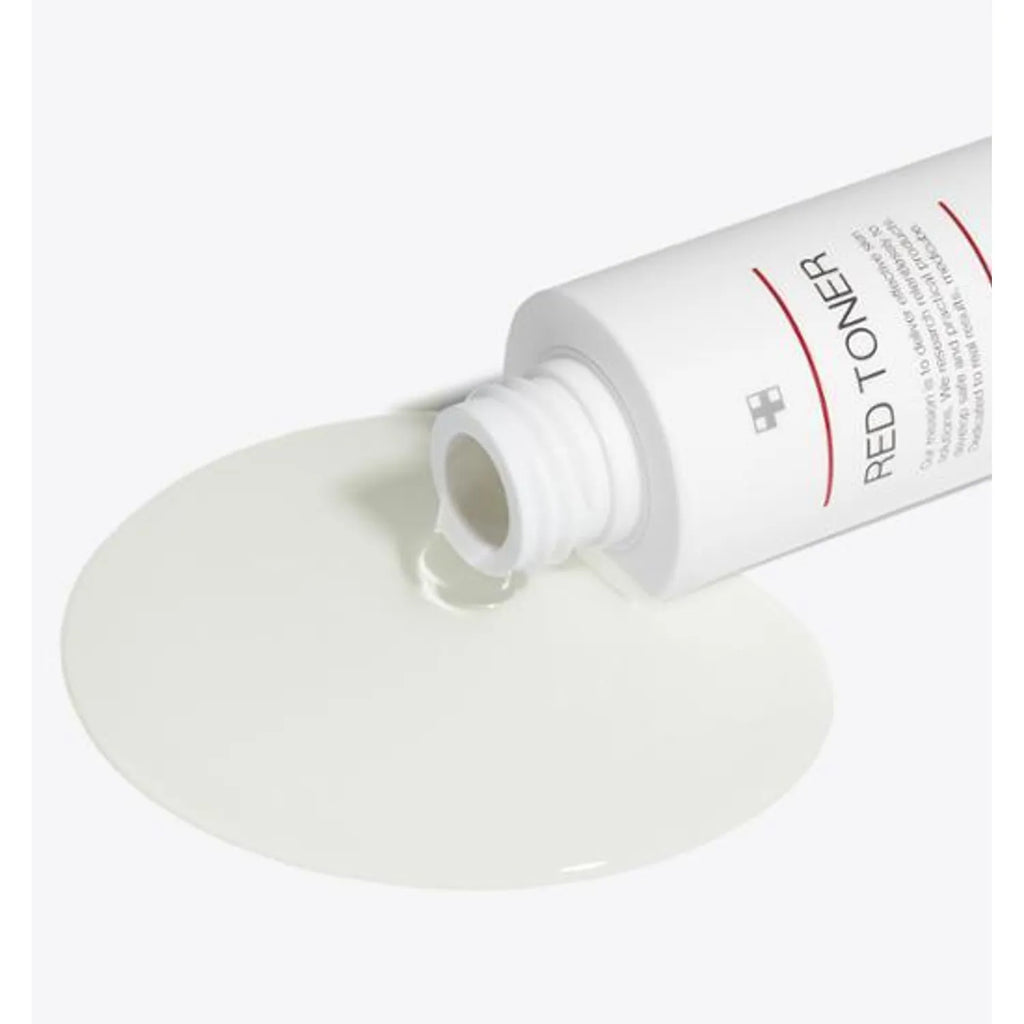 medicube Red Toner 2.0 100ml