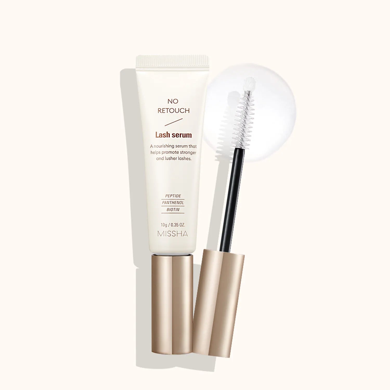 MISSHA Mascara 7g (3D/4D)