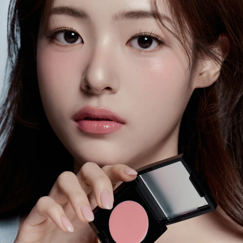 Dinto Be My Wendy Blusher Marshmallow & Melting (10 Colors)