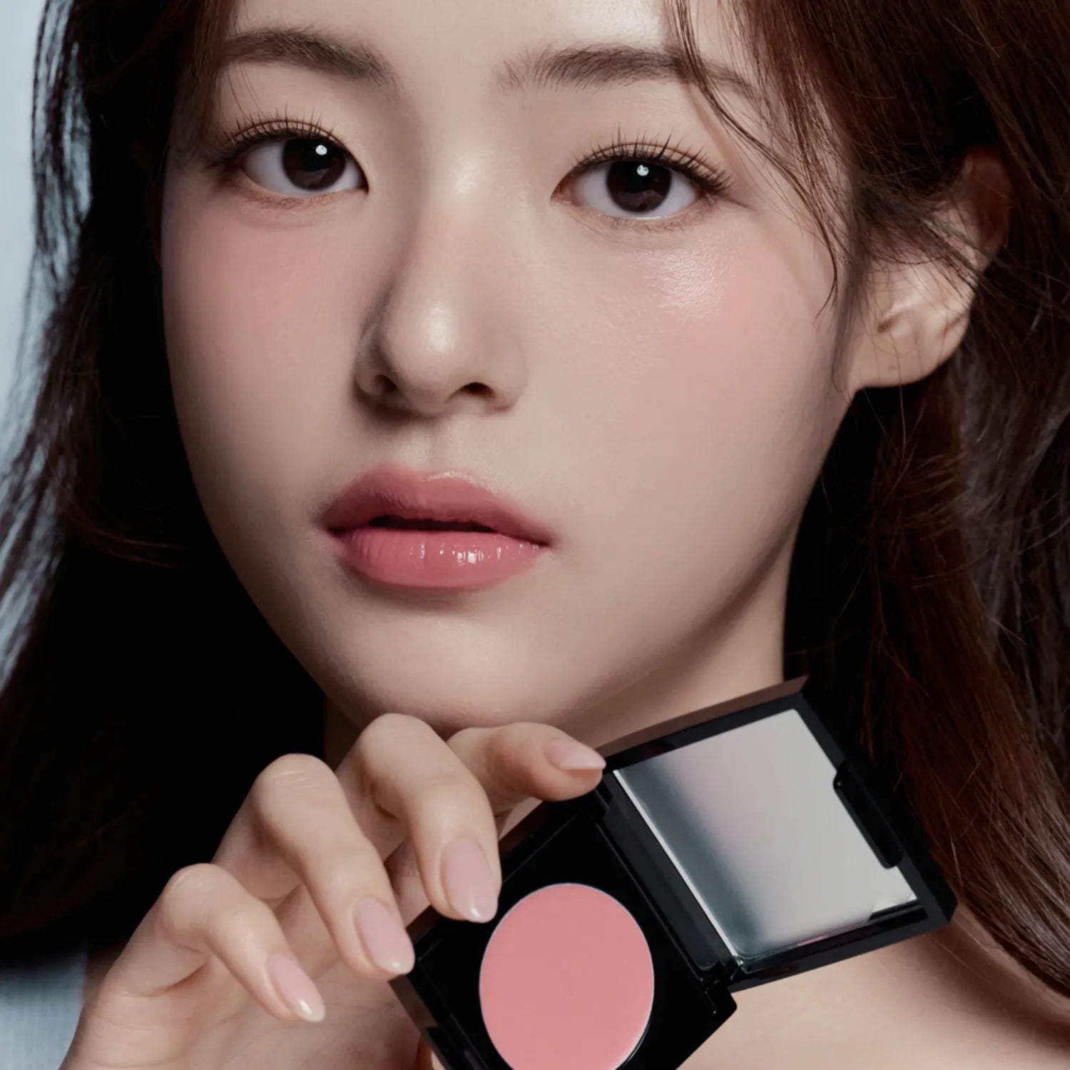 Dinto Be My Wendy Blusher Marshmallow & Melting (10 Colors)