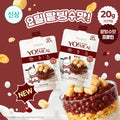 Teazen Yo! Meal #Patbingsu 45g