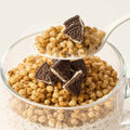 IDEA NUTRITION Ize Protein Granola #Cookies & Cream 200g