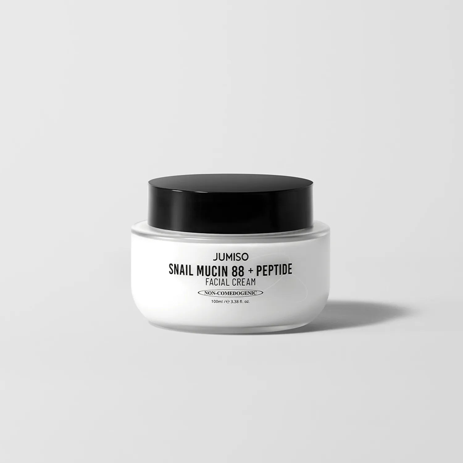 JUMISO Snail Mucin 88 + Peptide Facial Cream