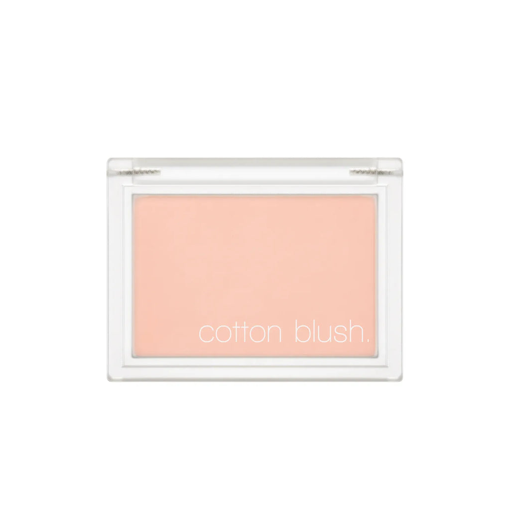 MISSHA Cotton Blusher 4g