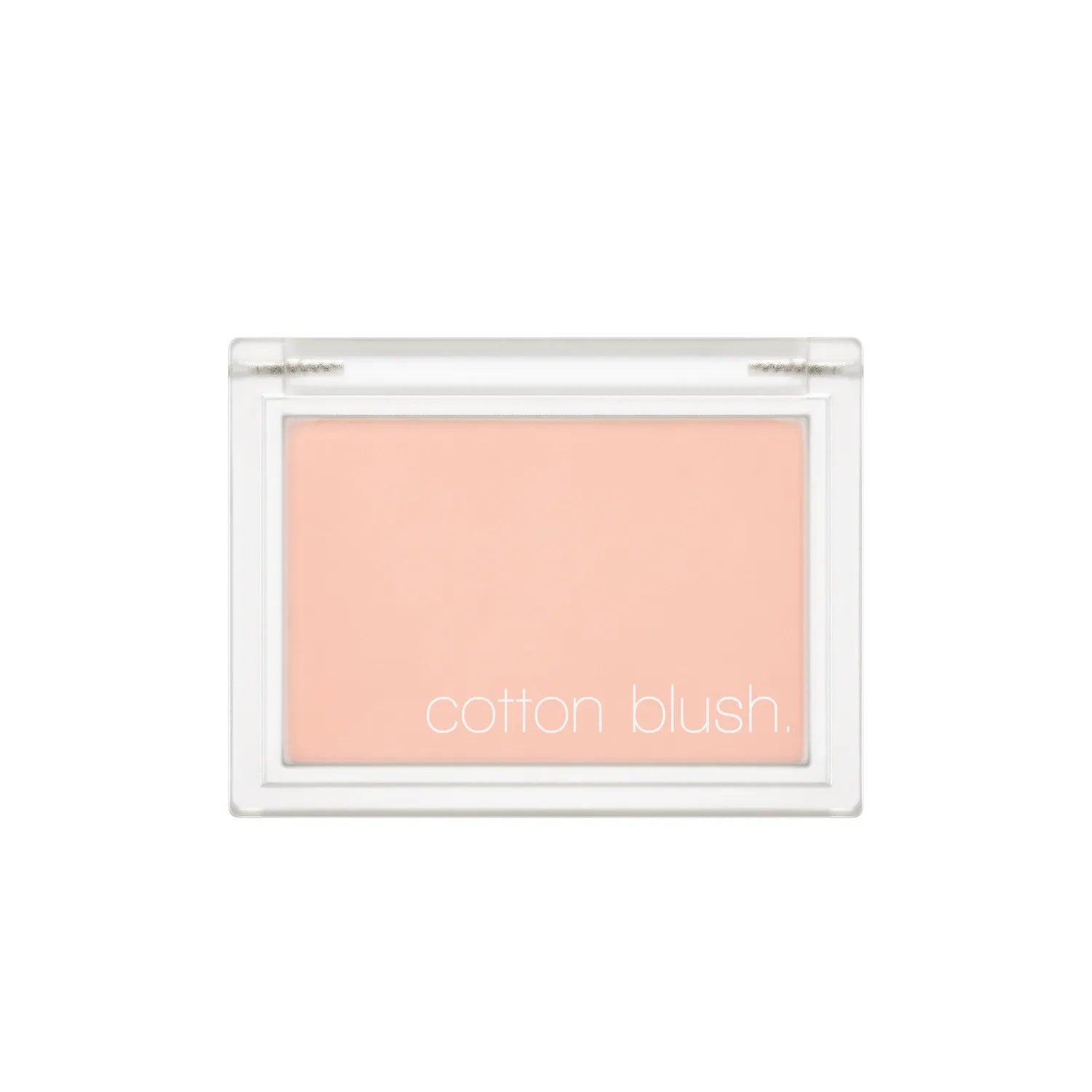 MISSHA Cotton Blusher 4g