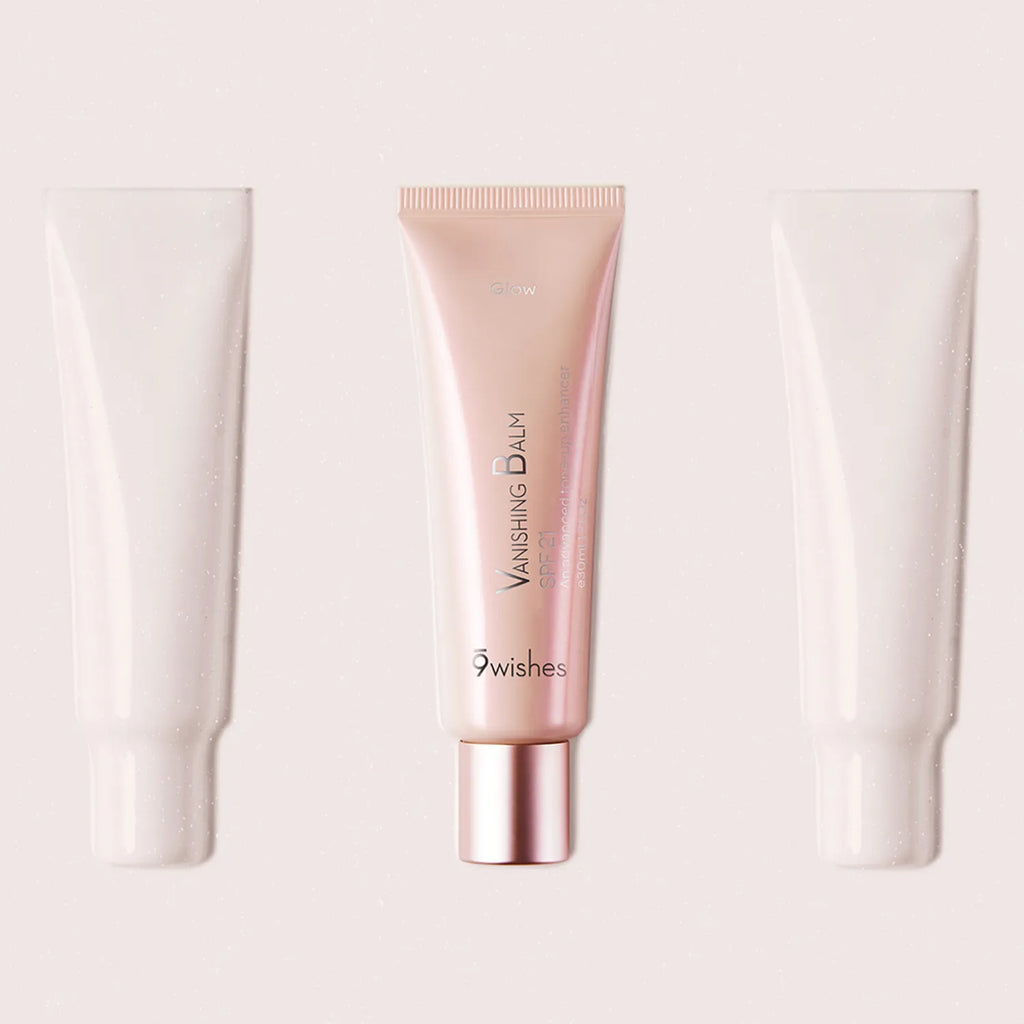 9wishes VB Glow Tone Up Cream 30ml
