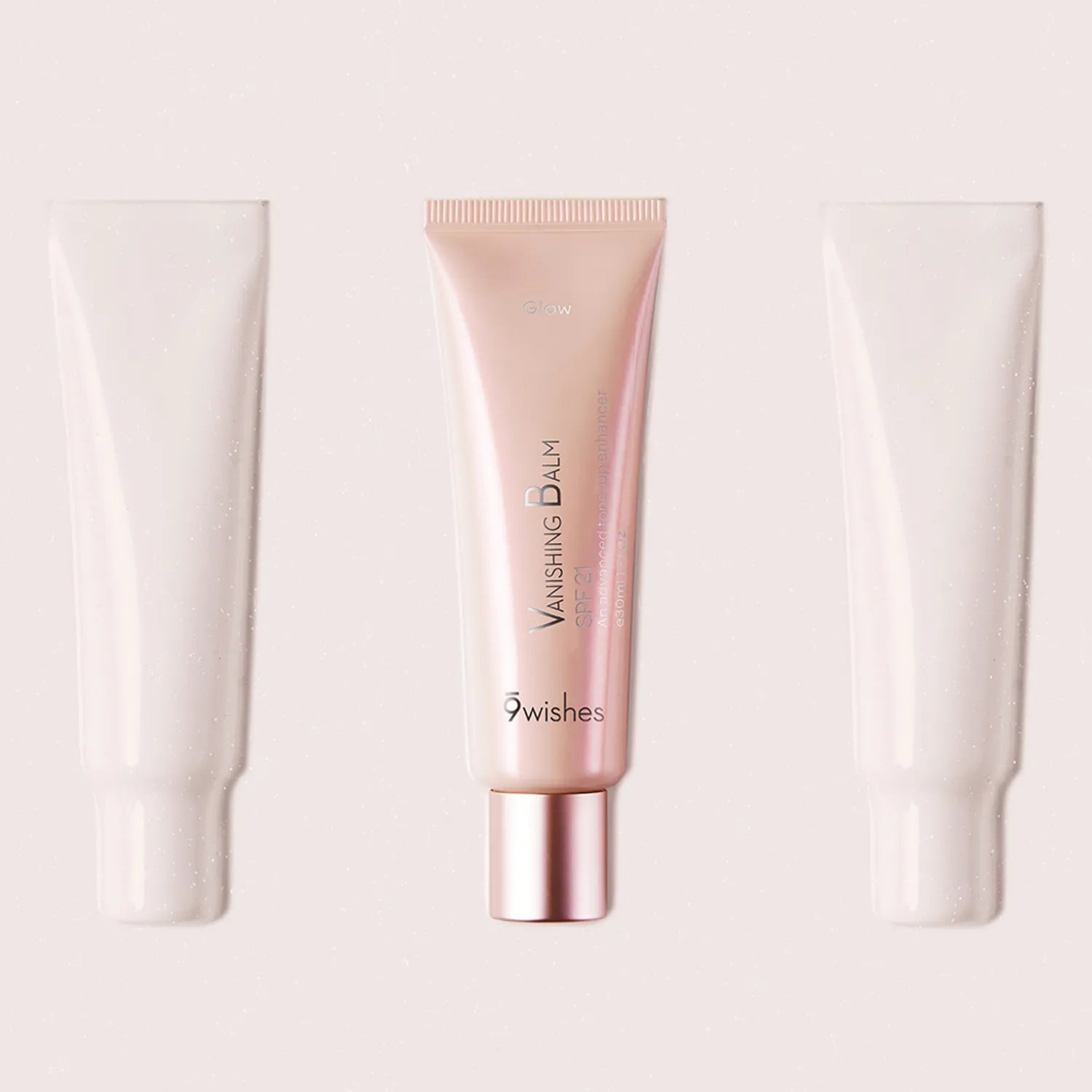 9wishes VB Glow Tone Up Cream 30ml